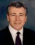 SenatorChuck Hagelfrom Nebraska(1997–2009)