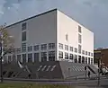 Museum of Contemporary Art in Hamburg