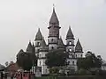 Hangseshwari Temple