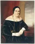 Hannah Watson(date unknown)