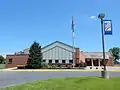 Community Center.
