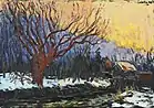 Winter Landscape (1983)