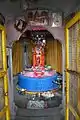 Hanseswari Temple goddess