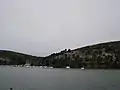 Harbor in Zaton