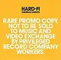 UK (promo)