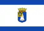 Flag of Haren