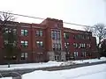 Harrington Hall