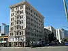 Harrison and Fifteenth Sts. Historic District