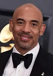 Mason in 2020