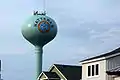 Water tower