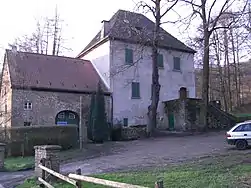 Castle Husen