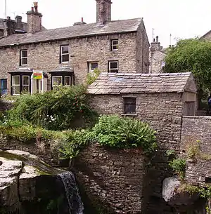 Hawes