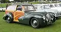 Westland"Woody" brake(ca 1950)