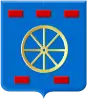 Coat of arms of Hedikhuizen