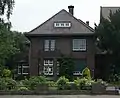 House in Heikant
