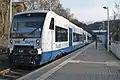 Rur Valley railway5 units