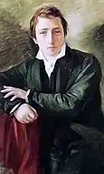 Heinrich Heinepoet