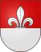 Coat of arms of Heitenried