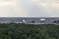 View from the lighthouse