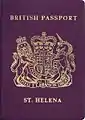 Saint Helena, Ascension and Tristan da Cunha