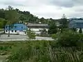 Stove Factory "Helios"