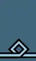Teniente segundo(Uruguayan Air Force)