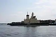 Sisu (built 1976)