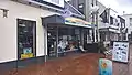 Shops in Sappemeer