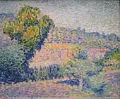 La maison rose, c.&nbsp;1901–1905