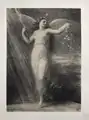Immortalité by Henri Fantin-Latour, 1897