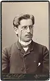 Hjalmar Kahelin