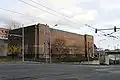Henry Art Gallery facing 15th Ave