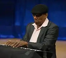 Butler in 2015
