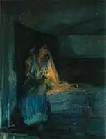 Mary, 1914