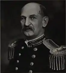 Henry T. Mayo