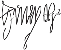 Henry VII's signature