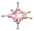 Heptaborate(7)B7H72−