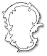 "Cardiodid" shape,[example  needed] 18th century