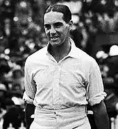 Image 15Herbert Sutcliffe, batsman. (from Culture of Yorkshire)
