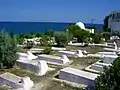 Cemetery of Hergla