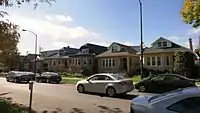 Kelvyn Park is a part of the Hermosa community area boundaries are Fullerton Ave (2400 N) to Belmont Ave (3200 N), the Milwaukee District/North Line, west to Cicero Ave (4800 W). ZIP codes: 60639, 60641.
