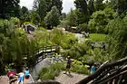 Hershey Children's Garden at the Cleveland Botanical Garden
