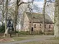 Dutch Reformed church