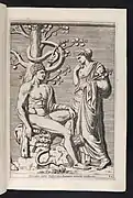 Hesperides and Heracles