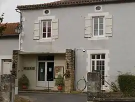 Town hall