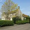 Higher Farm
