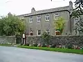 Higher Paradise Congregational Chapel.