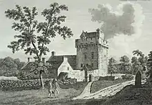 A castle