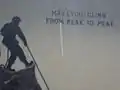 May (You) Climb From Peak To Peak