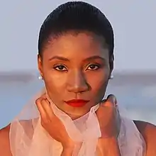 Joshua in 2019